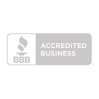 BBB Accredited Business
