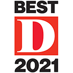 Best D 2021